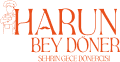 Harun Bey Döner