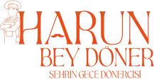Harun Bey Logo
