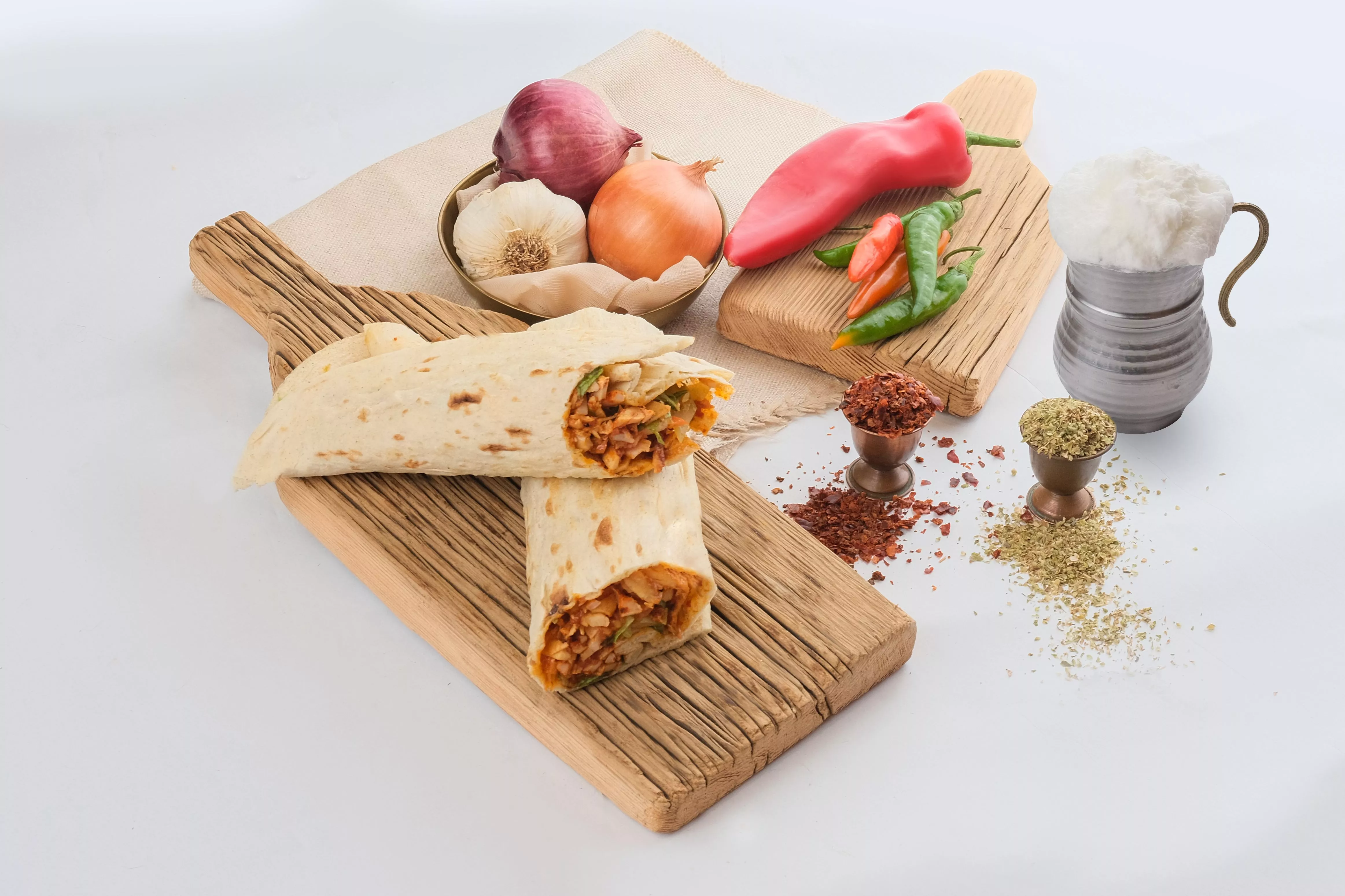 Harun Bey Kebap